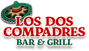 Los Dos Compadres Logo